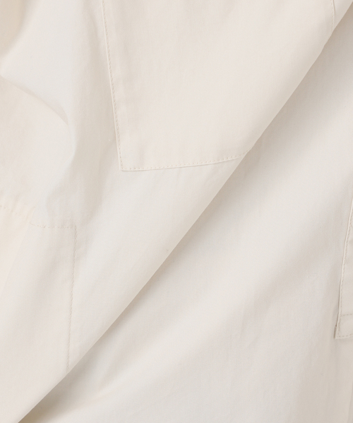 C.ブロードショートオールインワン（つなぎ/オールインワン