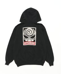 ヒステリックミニ　HYSTERIC MINI ボックスロゴ　パーカー 大人用 96370073_b_01_215.jpg