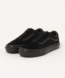 VANS ヴァンズ OLD SKOOL オールドスクール VN0003Z6L3A (LEATHER