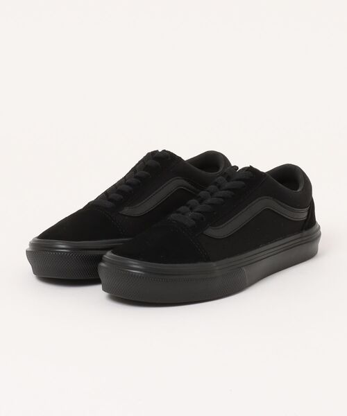 VANS ヴァンズ OLD SKOOL LITE オールドスクールライト V36 LITE