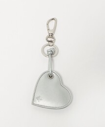 ＆MyuQ（アンドミューク）の「＜＆MyuQ＞ミラー チャーム（その他小物）」