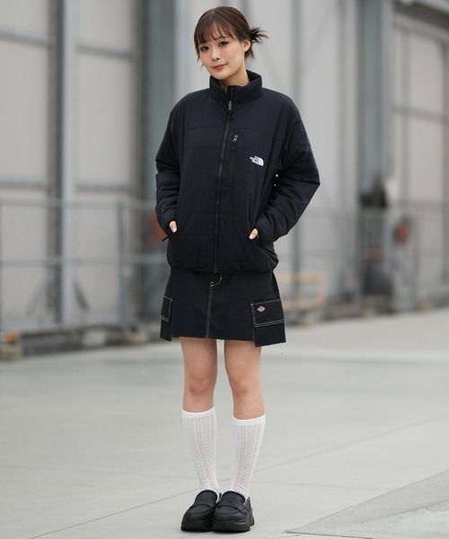 THE NORTH FACE/ザ・ノース・フェイス LIGHT RIDER JACKET 中綿