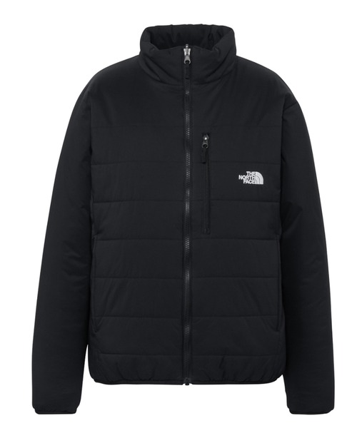 THE NORTH FACE/ザ・ノース・フェイス LIGHT RIDER JACKET 中綿