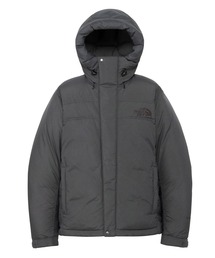 THE NORTH FACE｜ザノースフェイスのダウンジャケット/コート（グレー