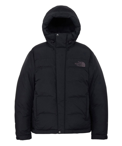 THE NORTH FACE Alteration Baffs Jacket / ザ・ノース・フェイス オルタレーション バフズ ジャケット