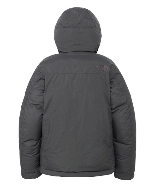 セール】THE NORTH FACE Alteration Baffs Jacket / ザ・ノース