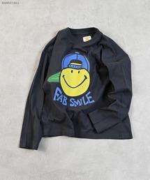 SMILEY FACE(X}C[tFCX)́yHARVEY BALLzʒSMILEY FACE vgTee(TVc/Jbg\[)
