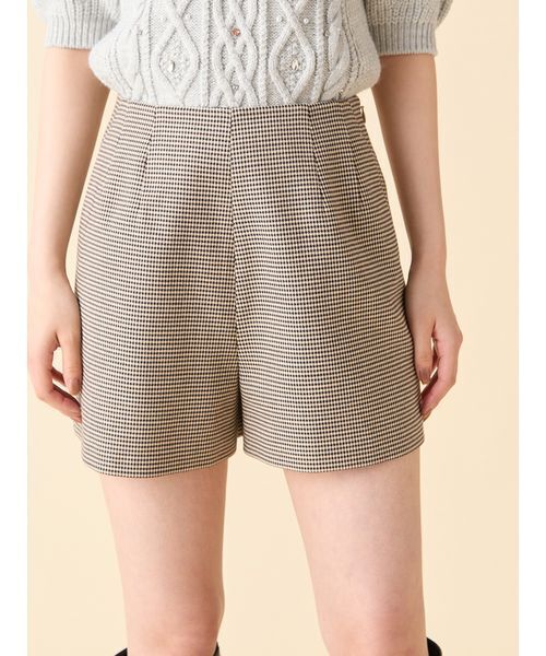 その他 riri リリーブラウン LILY BROWN ボトムス サイドラインショートパンツ