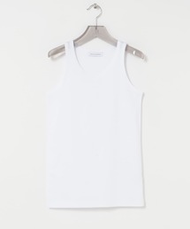 URBAN RESEARCH / アーバンリサーチ COOME　FULLLENGTH TANK TOP URBAN RESEARCH｜アーバンリサーチのタンクトップ通販 - ZOZOTOWN