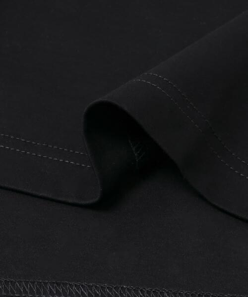 URBAN RESEARCH（アーバンリサーチ）の「スムースタンクトップ（タンクトップ・メンズ・ホワイト/ブラック・MEDIUM/LARGE）」の11枚目の写真