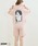 une nana cooliEiiN[j́uy[~R{zMOOMIN × une nana cool Ȃ߂炩ӂӂtWbvp[J[i[EFA/pW}jvbV[xbg