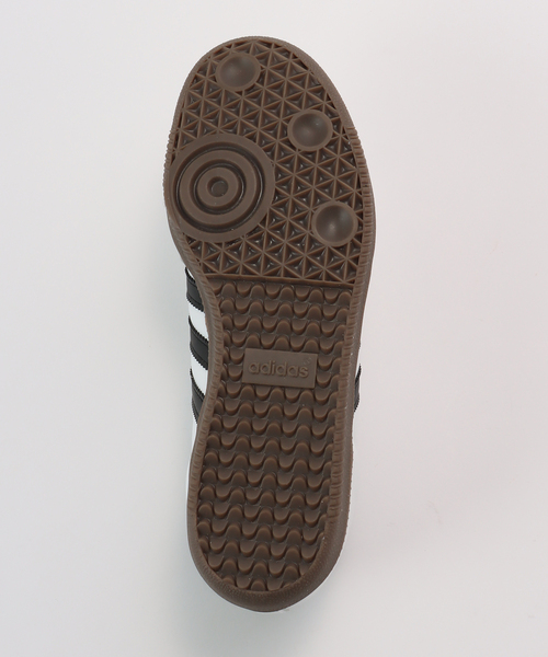 adidas(アディダス)の「adidas / アディダス SAMBA OG W / B75806(スニーカー・レディース・ホワイト・24cm/24.5cm)」の7枚目の写真