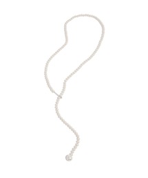 ROPE' | パールアレンジネックレス(ネックレス)