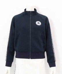 archivio（アルチビオ）の「<LADIES>ロゴラインダンボールブルゾン（ブルゾン）」