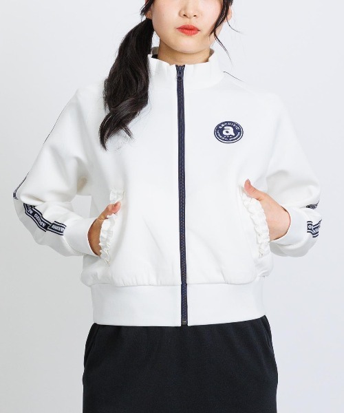 archivio（アルチビオ）の「<LADIES>ロゴラインダンボール