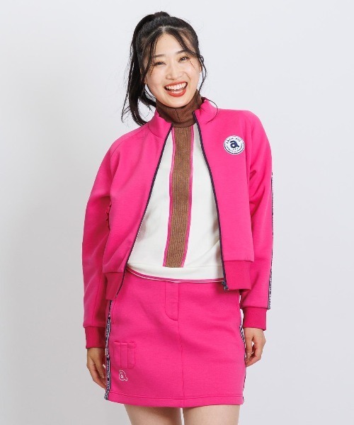 archivio（アルチビオ）の「<LADIES>ロゴラインダンボール