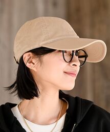 rps（アールピーエス）の「コットンキャップ（キャップ）」