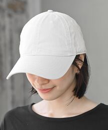 rps（アールピーエス）の「コットンキャップ（キャップ）」