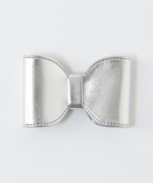 TITE IN THE STORE(ティテ インザ ストア)の「【JETEE/ジュテ】リボン付ストラップポインテッドパンプス(パンプス・レディース・ブラック・38/37)」の16枚目の写真