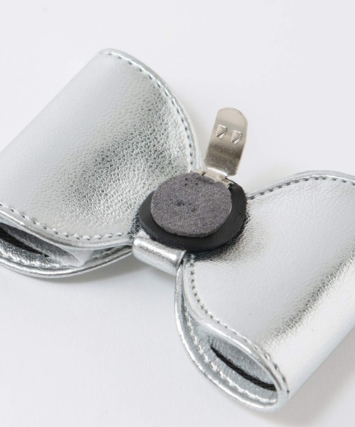 TITE IN THE STORE(ティテ インザ ストア)の「【JETEE/ジュテ】リボン付ストラップポインテッドパンプス(パンプス・レディース・ブラック・38/37)」の17枚目の写真