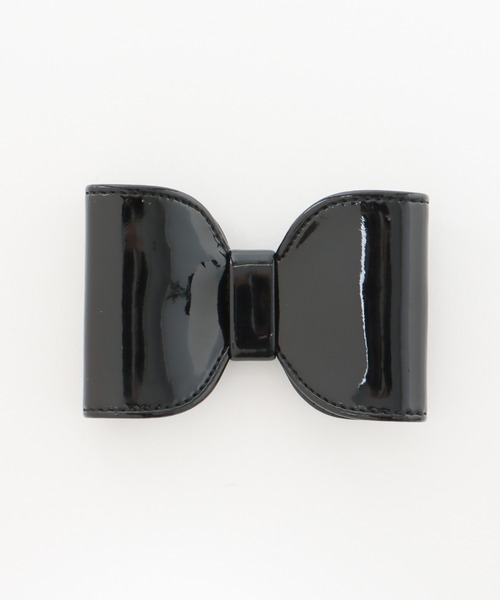 TITE IN THE STORE(ティテ インザ ストア)の「【JETEE/ジュテ】リボン付ストラップポインテッドパンプス(パンプス・レディース・ブラック・38/37)」の22枚目の写真