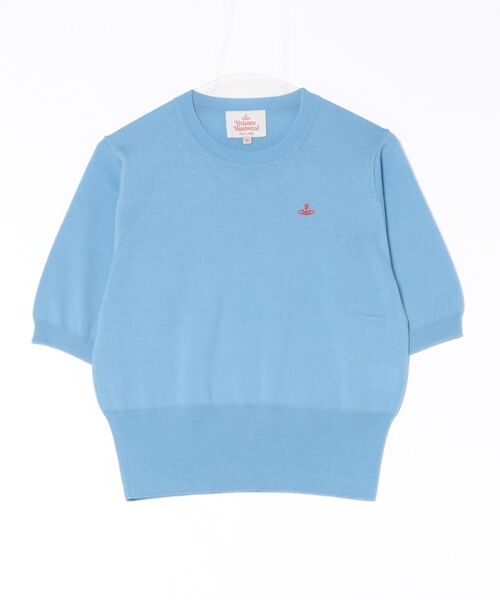 Vivienne Westwood（ヴィヴィアンウエストウッド）の「ﾌｧｲﾝｳｰﾙﾍﾞｰｼｯｸ