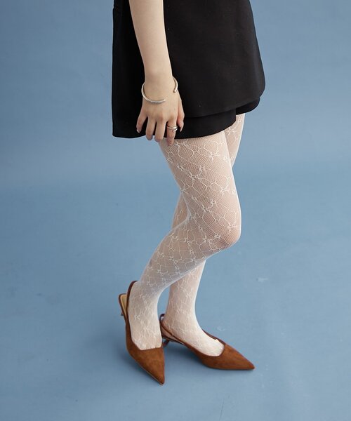 フェイクスウェードミュール アニュアンス フェイクスウェードポイン