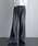 Casper JohniLXp[Wj́u13oz Flare denim pants/13IXtAfjpcifjpcjvbubNn̑