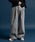 Casper JohniLXp[Wj́u13oz Flare denim pants/13IXtAfjpcifjpcjvbO[n̑