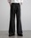 Casper JohniLXp[Wj́u13oz Flare denim pants/13IXtAfjpcifjpcjvbO[