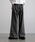 Casper JohniLXp[Wj́u13oz Flare denim pants/13IXtAfjpcifjpcjvbCgO[