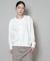 Russell Athletic | RUSSELL ATHLETIC/別注 Mini Logo Sweat Cardigan(カーディガン/ボレロ)