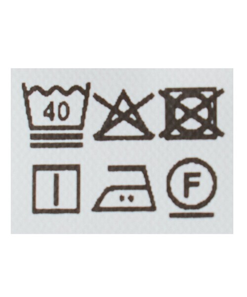 green label relaxing（グリーンレーベルリラクシング）の「【WEB限定】＜at ease＞ダブルフェイス プルオーバー カットソー（Tシャツ/カットソー・レディース・ブラック/ナチュラル・FREE）」の16枚目の写真