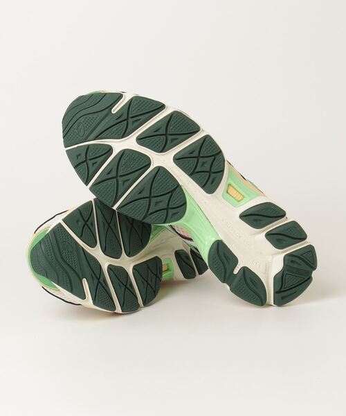 GEL-CUMULUS 16 / ゲルキュムラス 16（スニーカー）｜ASICS