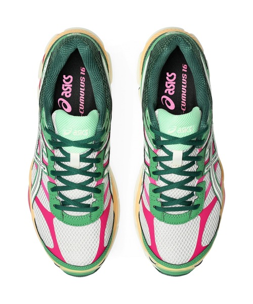 セール】GEL-CUMULUS 16 / ゲルキュムラス 16（スニーカー）｜ASICS