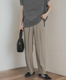 URBAN RESEARCH DOORS | 『UR TECH』ドライツイルイージーパンツ(その他パンツ)