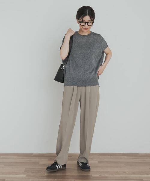 セール】『UR TECH』ドライツイルイージーパンツ（その他パンツ