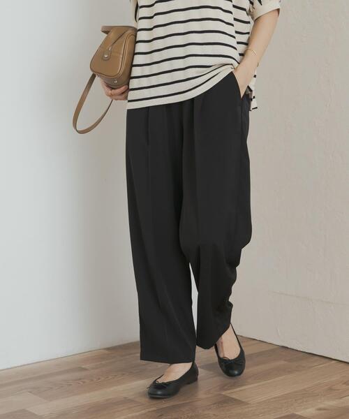 セール】『UR TECH』ドライツイルイージーパンツ（その他パンツ