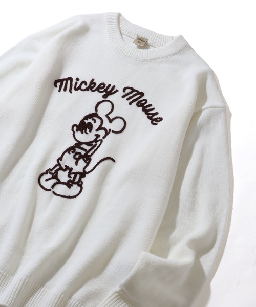 サンプル画像ニットのみDisneyとサンリオetc… サンプル画像ニットのみDisneyとサンリオetc… 月刊Gift PREMIUM 2024年