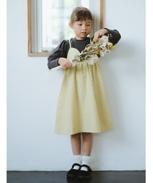 BRANSHES | 【プチレディ】キャミワンピース(ジャンパースカート)