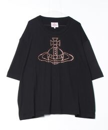 ヴィヴィアンウエストウッド マン　カットソー ヴィヴィアンウエストウッドマン Vivienne Westwood MAN Tシャツ