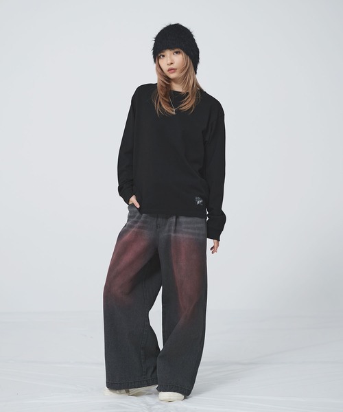 コグマ様用　WTAPS BETTER THAN YESTERDAY デニム WTAPS【BETTER THAN YESTERDAY】 - メルカリ