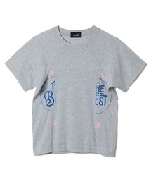 【soduk】the best college t-shirt