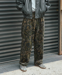 JOURNAL STANDARD｜ジャーナルスタンダードのパンツ（その他総柄
