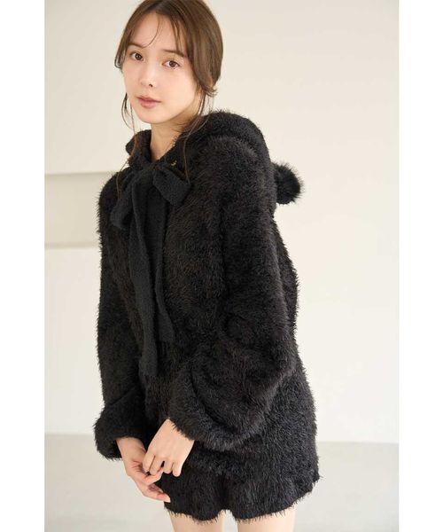 Halloween】ニットスカショーパン（ルームウェア/パジャマ）｜SNIDEL