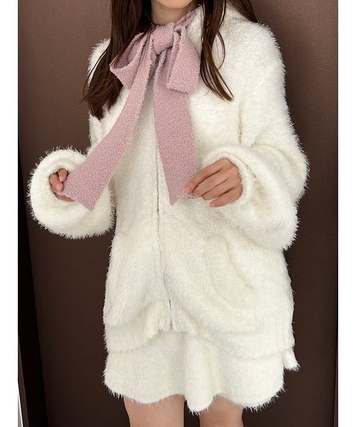 Halloween】ニットスカショーパン（ルームウェア/パジャマ）｜SNIDEL