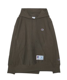 UNDERCOVER（アンダーカバー）の「UC1F4802（パーカー）」