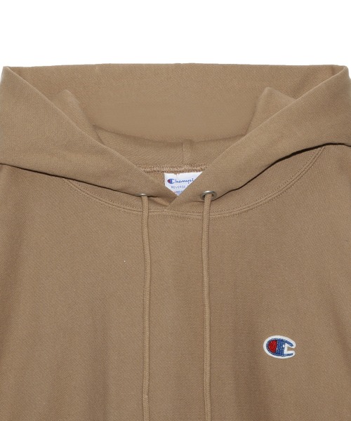 UNDERCOVER(アンダーカバー)の「UC1F4802(パーカー・メンズ・ベージュ/ブラック/グレー系その他/ダークパープル/グレイッシュベージュ・X-LARGE/LARGE/SMALL/MEDIUM)」の7枚目の写真