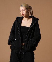 DANKE SCHON｜ダンケシェーンのパーカー（ジップアップ）通販 - ZOZOTOWN