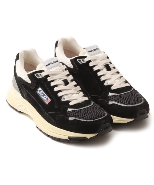 AUTRY HYPERWAY LOW MAN / オートリー ハイパーウェイ LOW（スニーカー